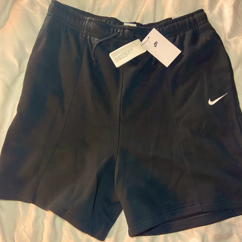 Nike athletic shorts